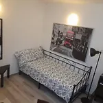 Miller Mini Studio