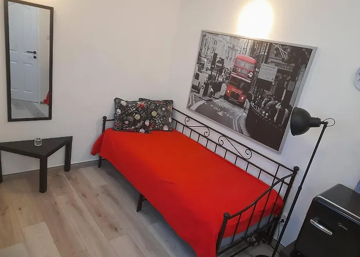 Miller Mini Studio