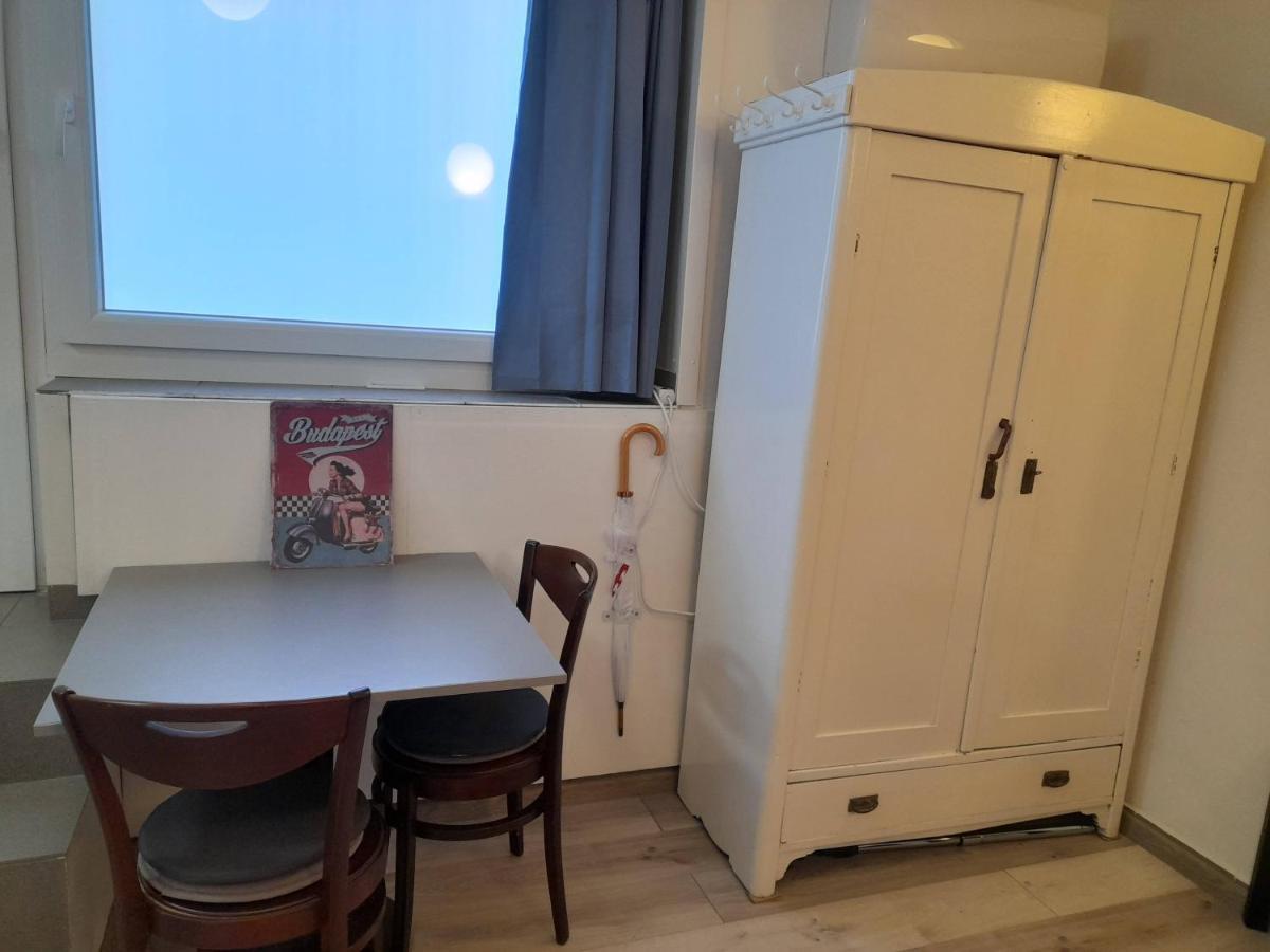 Miller Mini Studio * Budapest