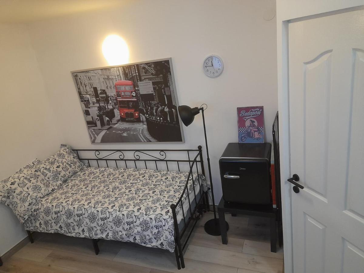Apartment Miller Mini Studio *