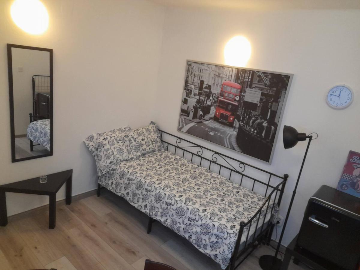 Apartment Miller Mini Studio *